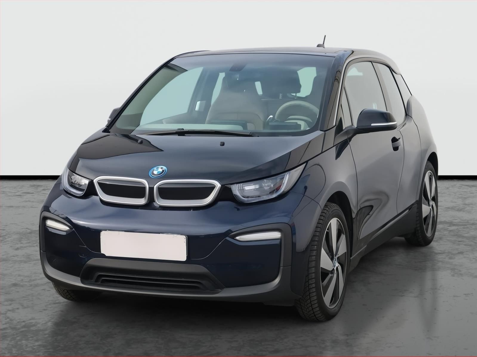 BMW i3, 120Ah BEV, SoH 93%, Automat - fotka 2