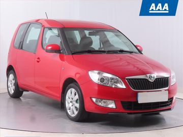 1.6 TDI, Style