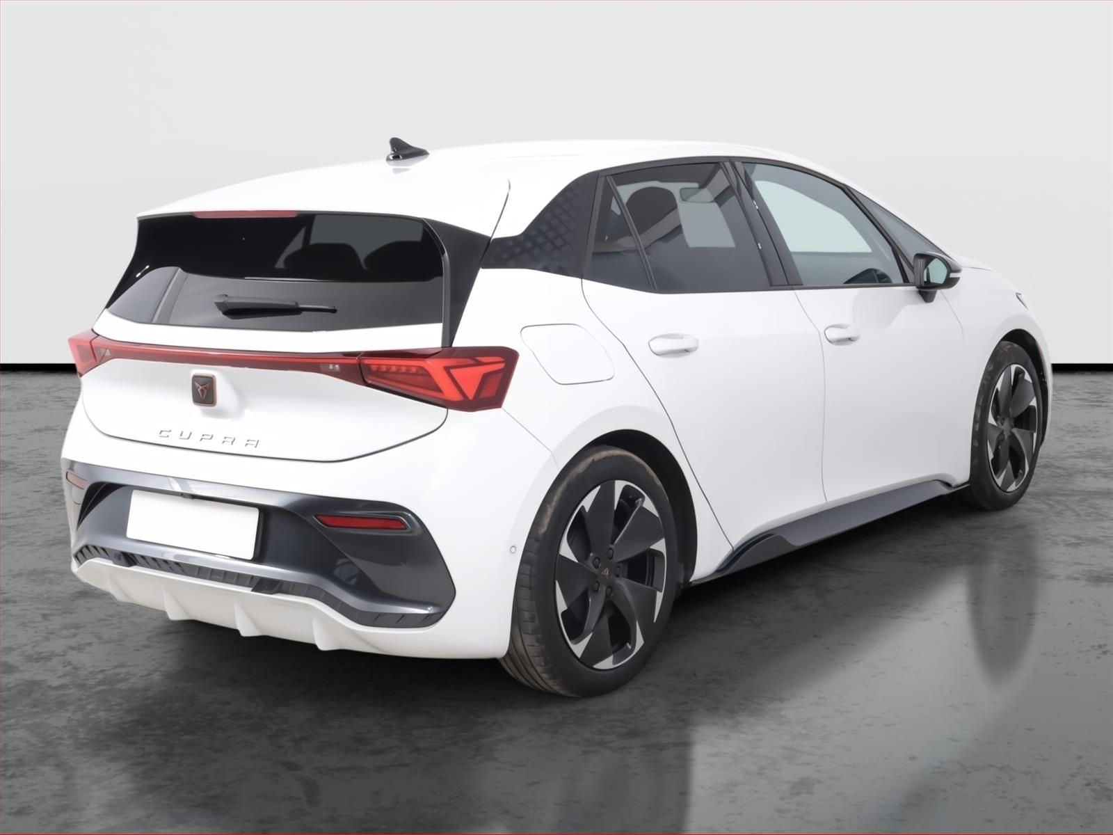 Cupra Born, 58, SoH 91%, Automat, Kůže - fotka 5