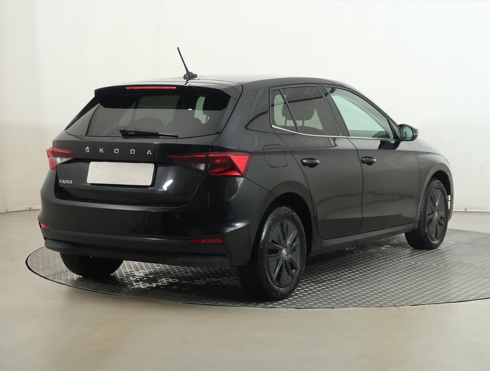 Škoda Fabia, 1.0 TSI, Style, Serv.kniha - fotka 5