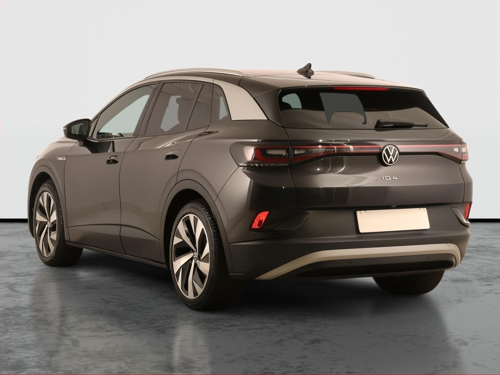 Volkswagen ID.4, Pro Perf. (82 kWh), Automat - fotka 4
