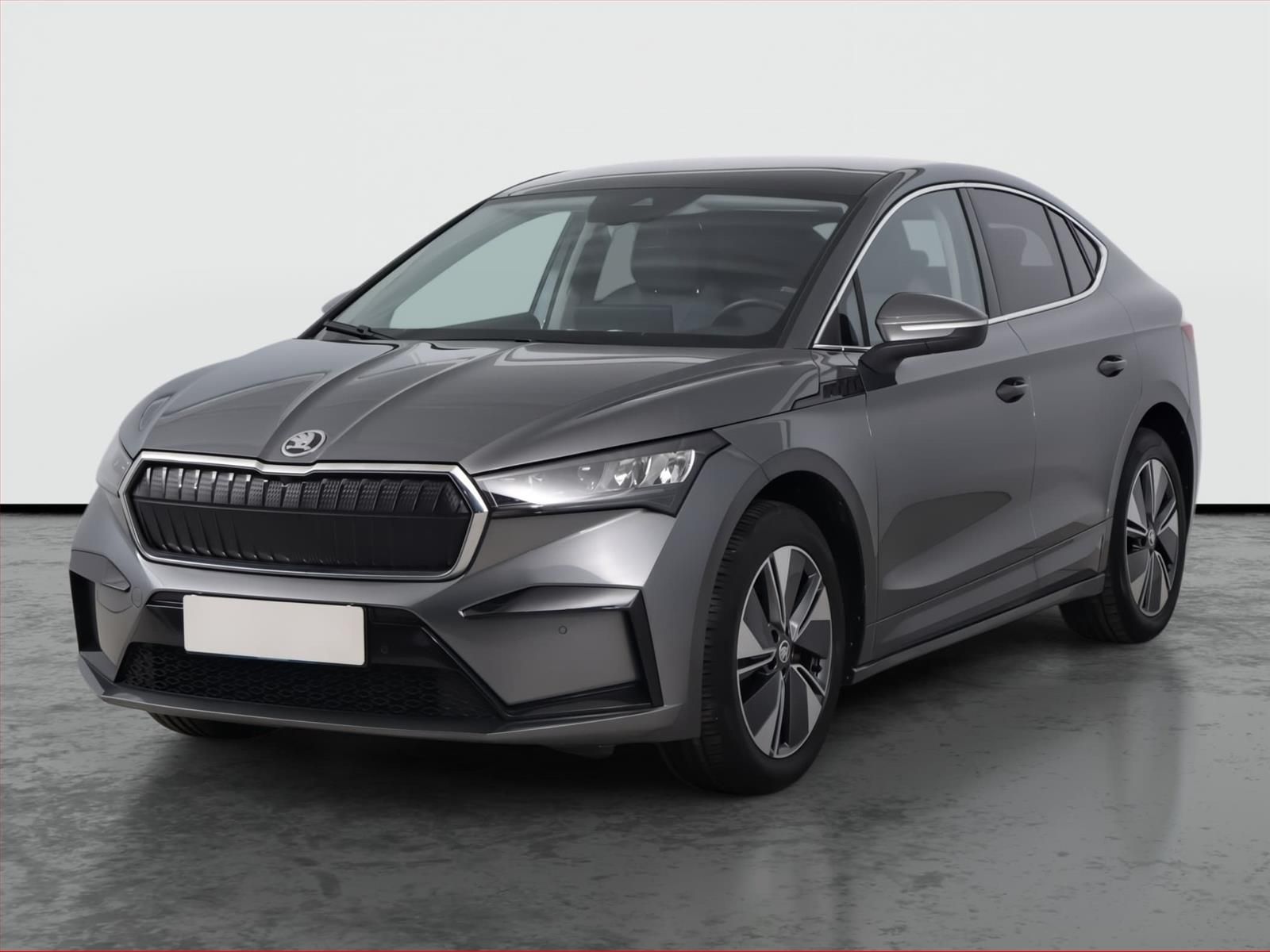 Škoda Enyaq Coupé, 60 (62 kWh), SoH 93%, Automat - fotka 2