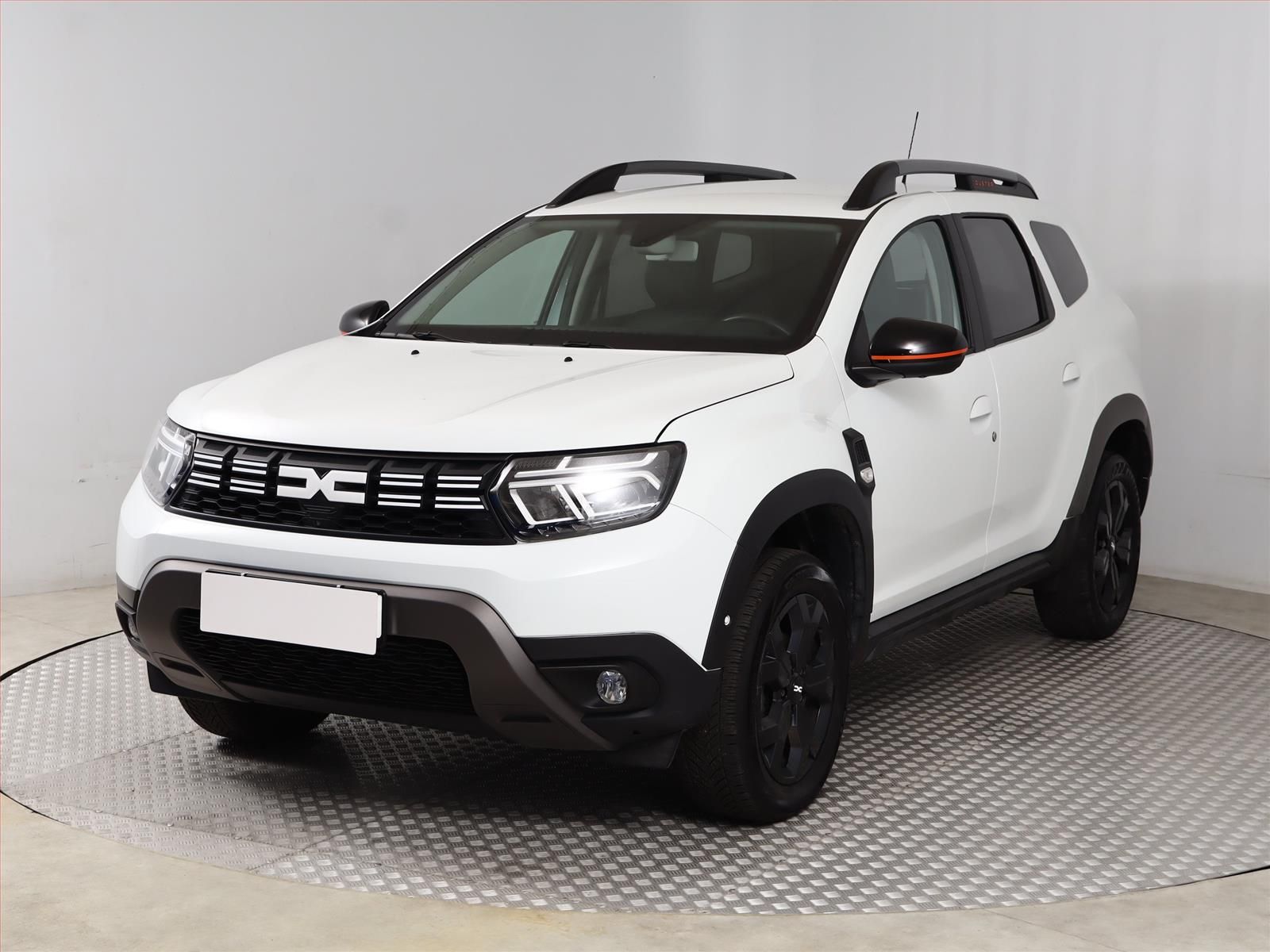 Dacia Duster, 1.0 TCe, Extreme, LPG - fotka 2
