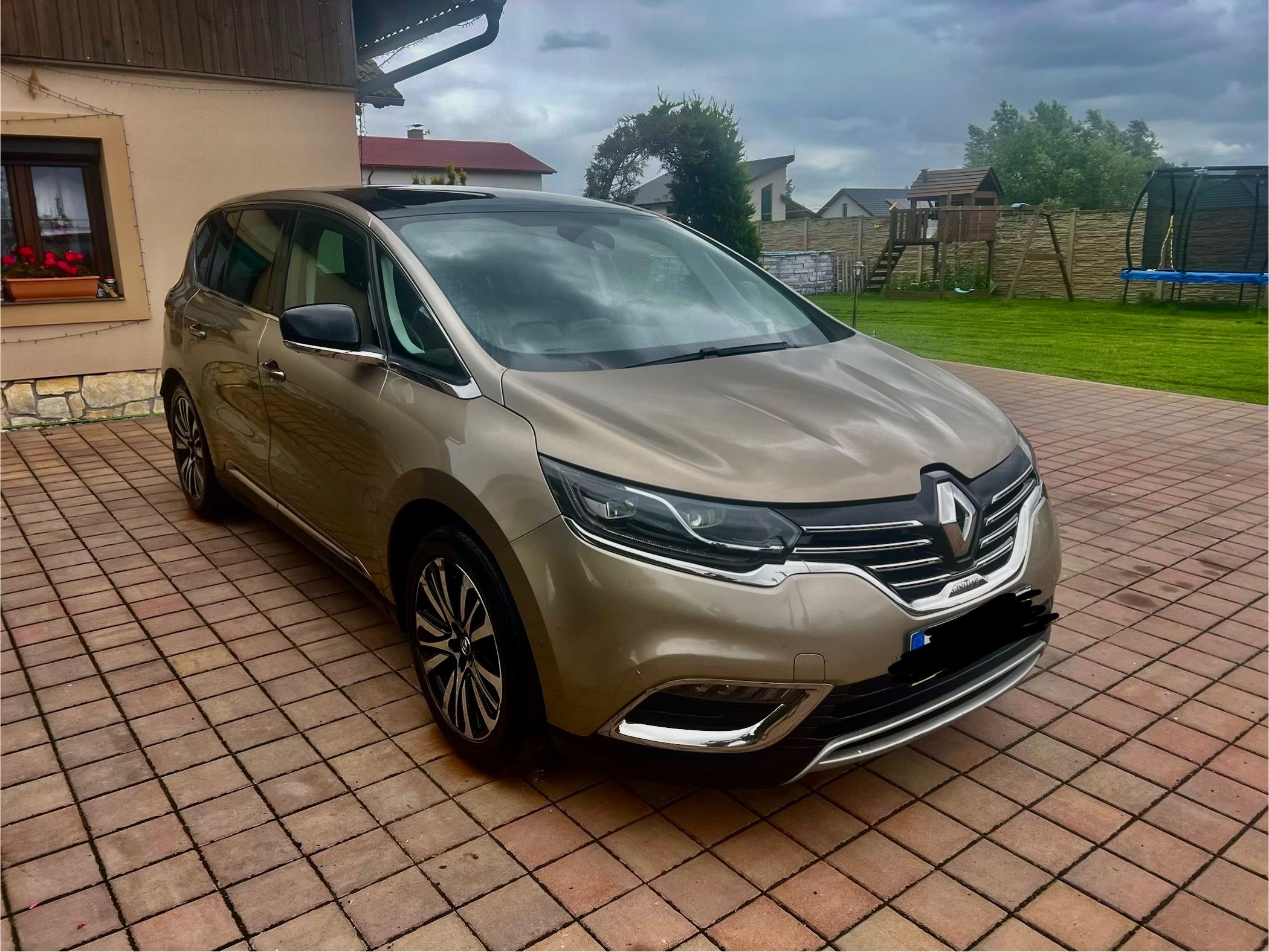 Renault Espace - fotka 5