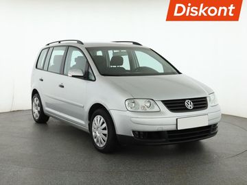 1.6 FSI, Trendline, Tažné