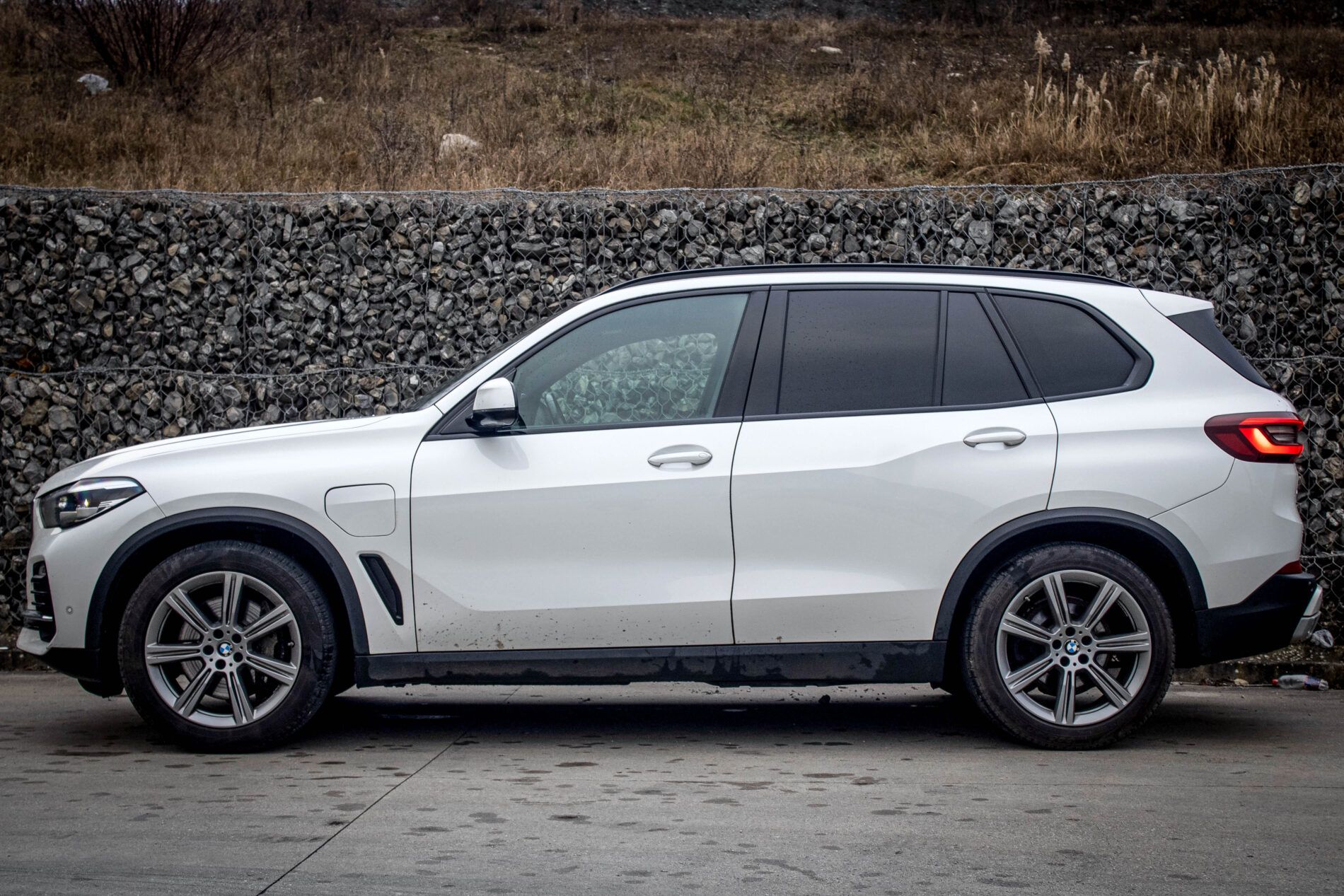 BMW X5 - fotka 5