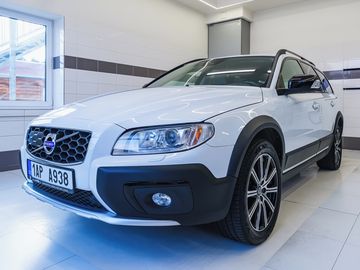 DYNAMIC EDITION  D4 162kW AT