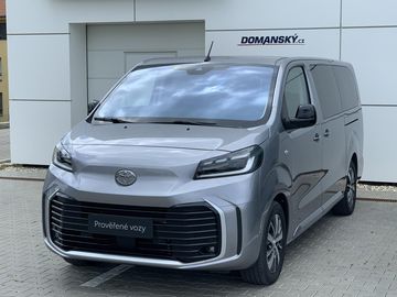 FAMILY 8S L2 2.0D 106kW