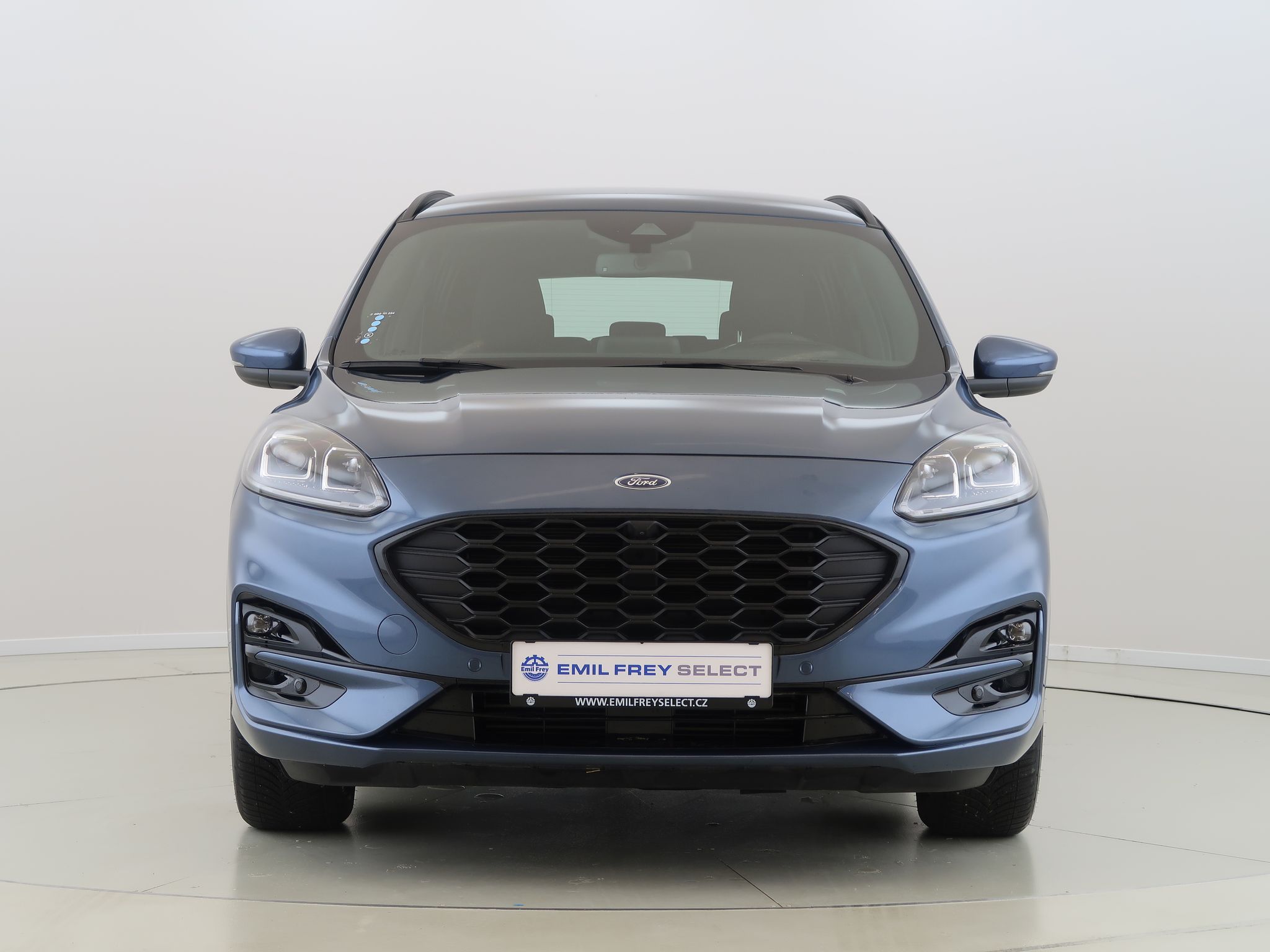 Ford Kuga, 1.5EcoBoost,110kW,ST-LINE - fotka 2