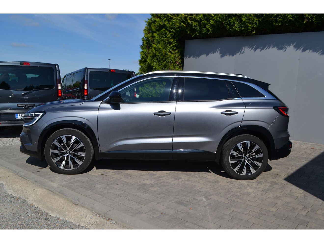 Renault Austral, TECHNO MHEV 160 AUTO - fotka 2