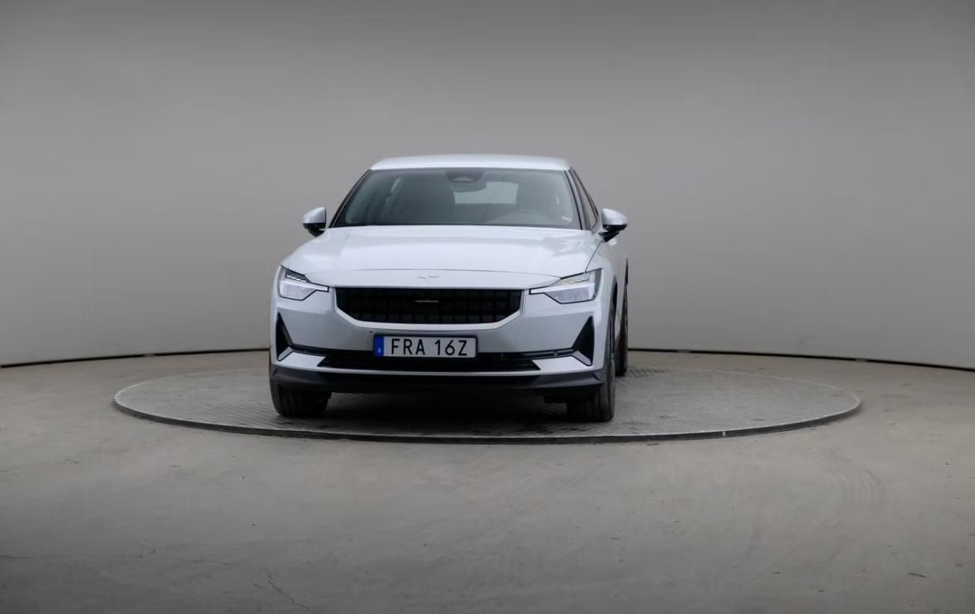 Polestar 2, Standard Range Kamera LED - fotka 3