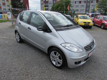1.7i 85kW Automat, serviska