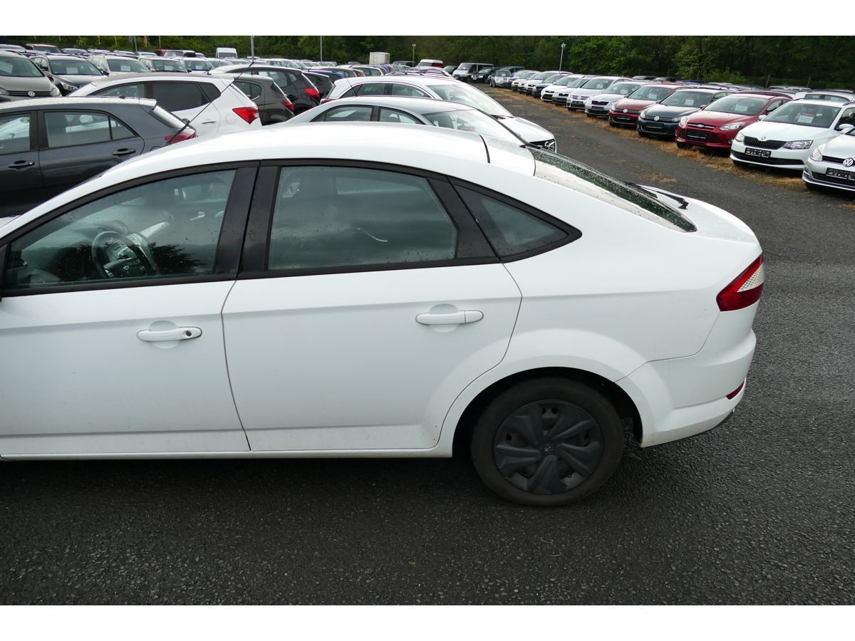 Ford Mondeo, 1,6 92KW DIGI-KLIMA - fotka 5