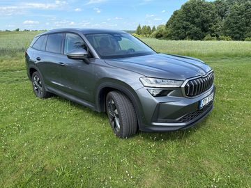 2,0 TDI 142 kW, 7-stup.automat