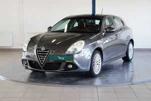 Alfa Romeo Giulietta, 2.0 JTD 128 kW