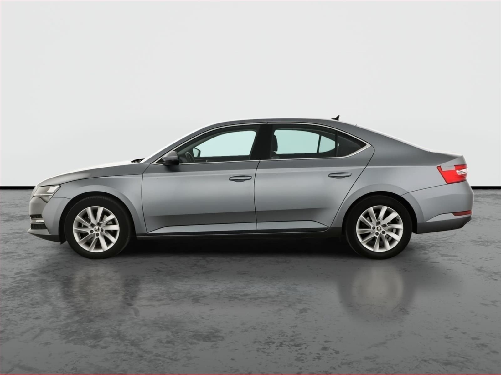 Škoda Superb, iV 1.4 TSI PHEV, Automat - fotka 3
