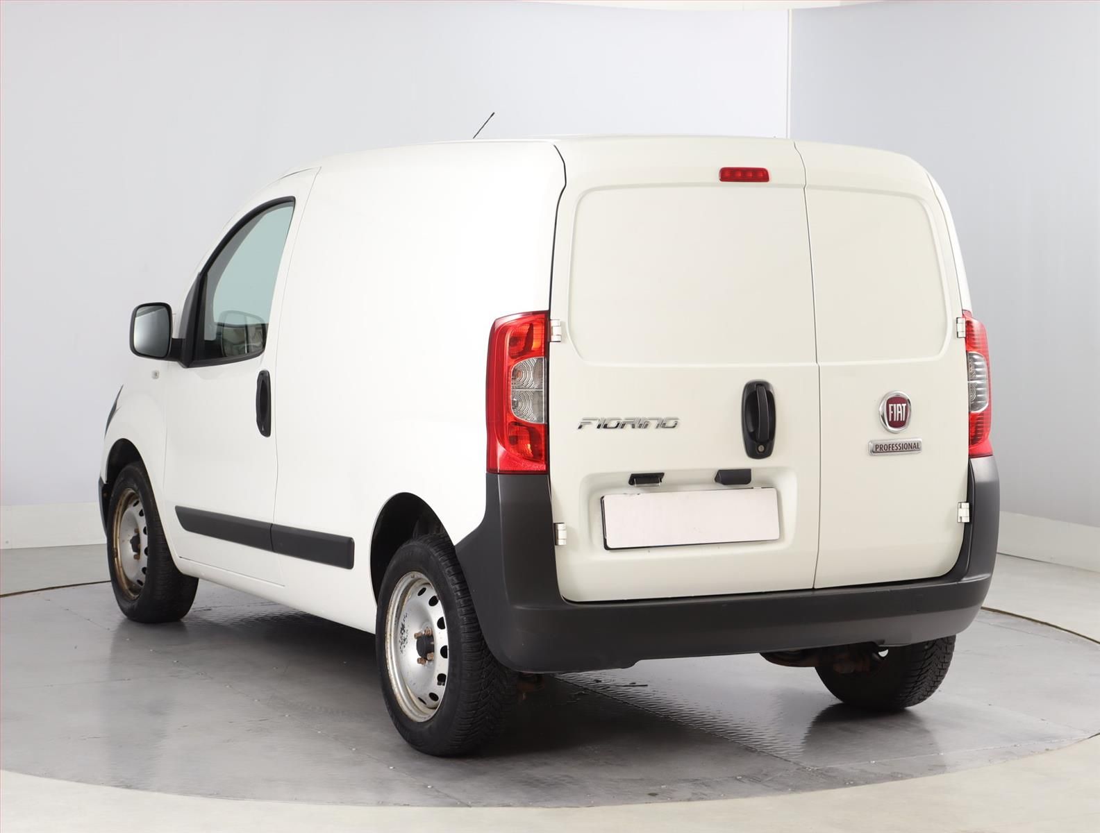 Fiat Fiorino Combi, 1.4, Cargo, Odpočet DPH - fotka 4
