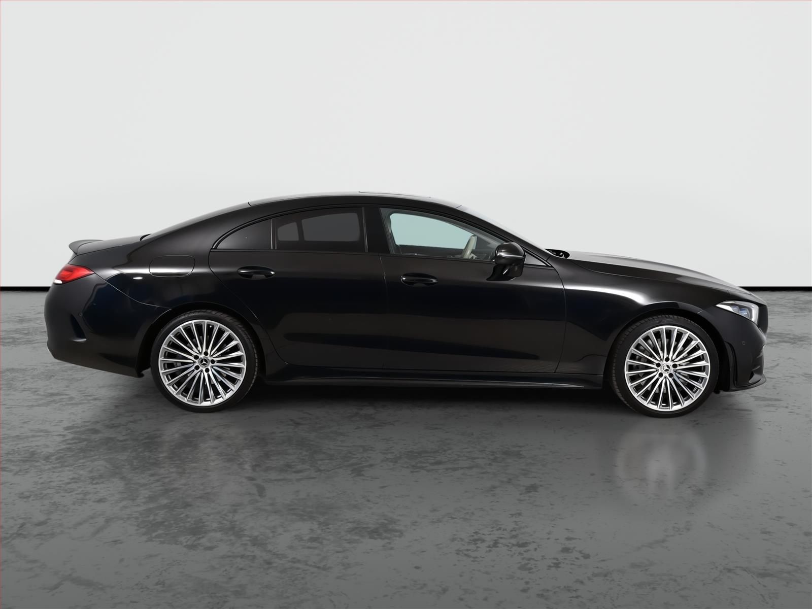Mercedes-Benz CLS, 400 d 4MATIC, AMG line - fotka 6