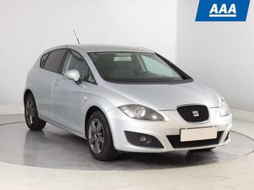 1.4 TSI, Automatická klima