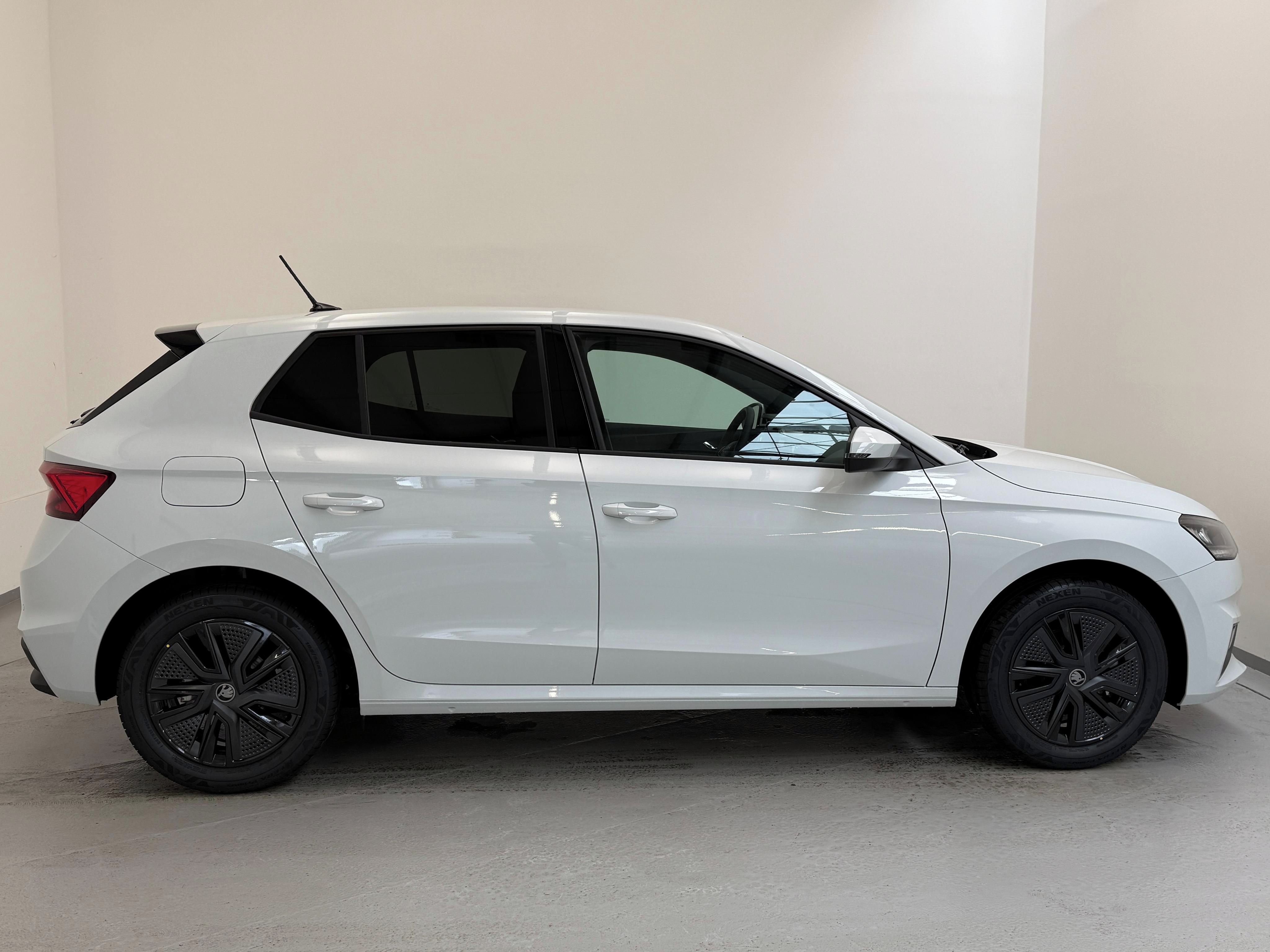 Škoda Fabia, Dynamic 1,0TSI 85kW 7DSG - fotka 6