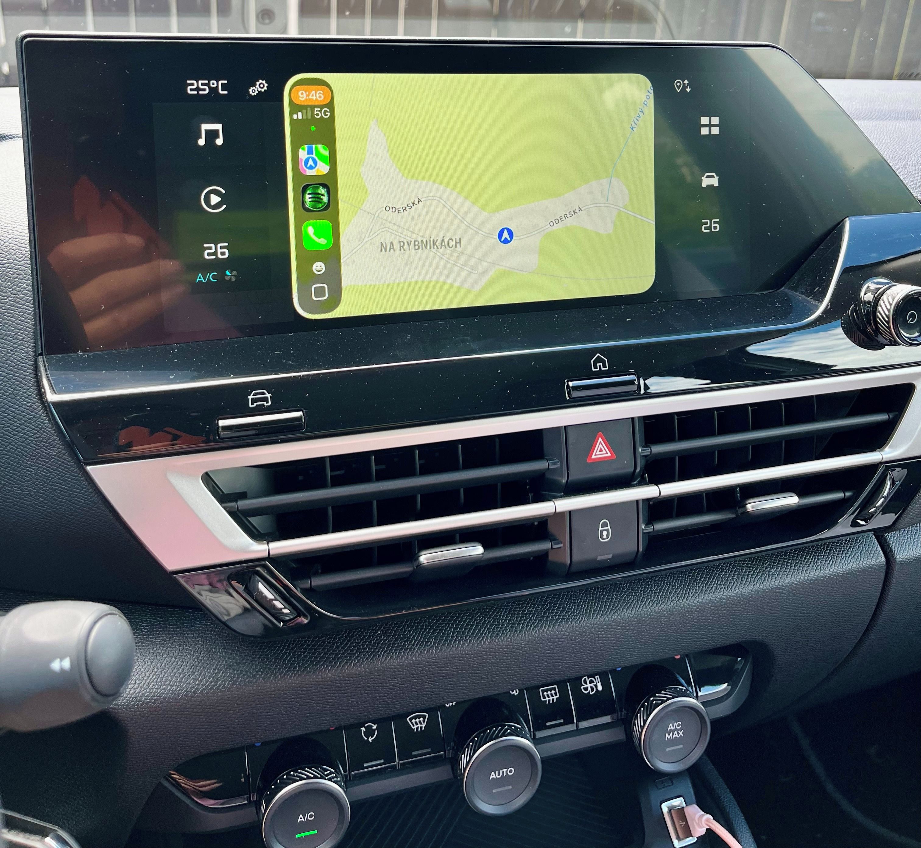 Citroën C4, 2024, 11tis!!!! - fotka 6