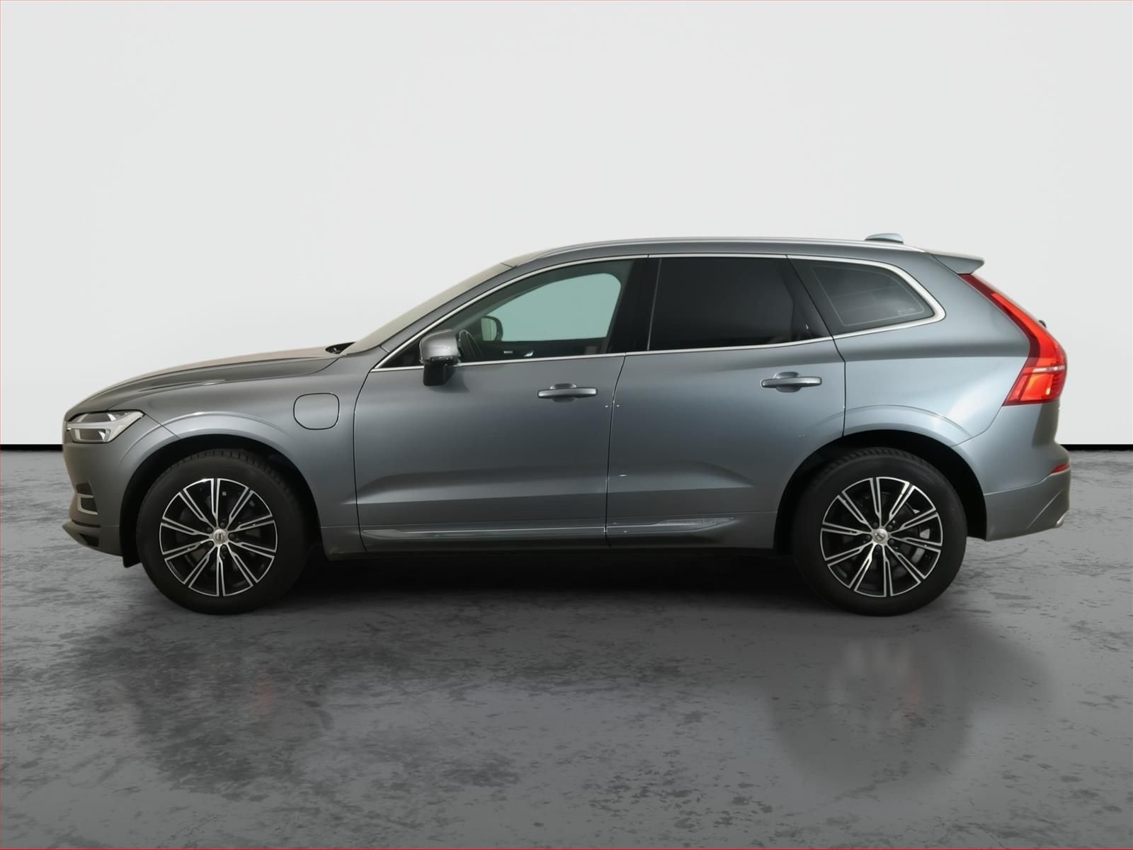 Volvo XC60, T8 Twin Engine, Inscription - fotka 3