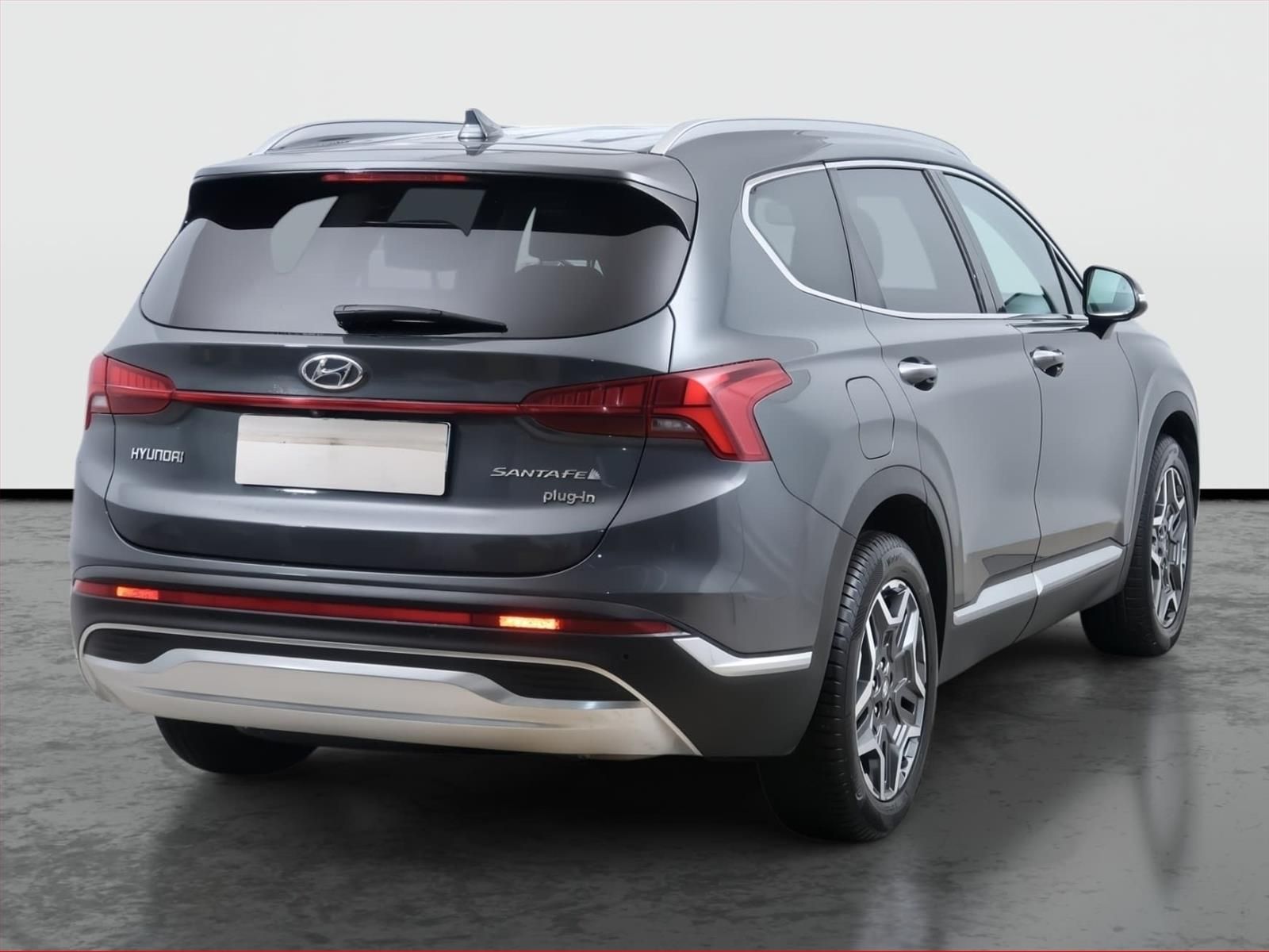 Hyundai Santa Fe, Plug-in Hybrid, 4X4, Automat - fotka 5
