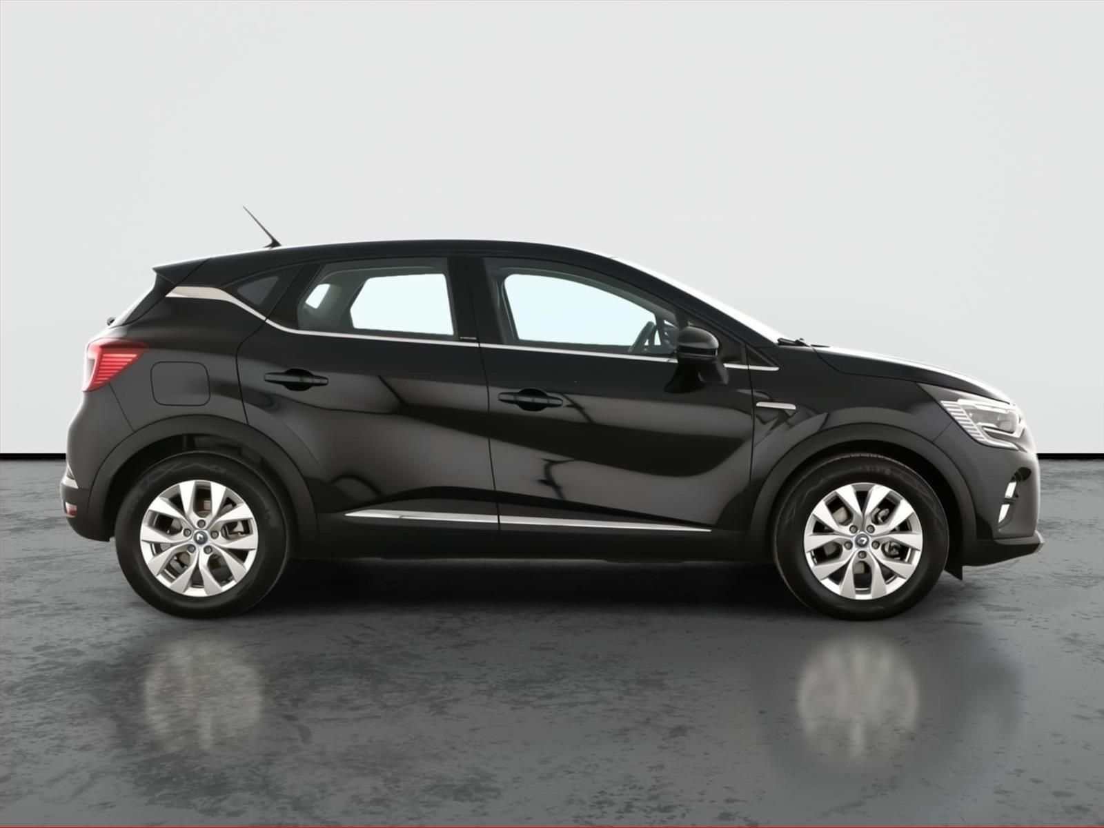 Renault Captur, E-Tech Plug-in, Intens - fotka 6