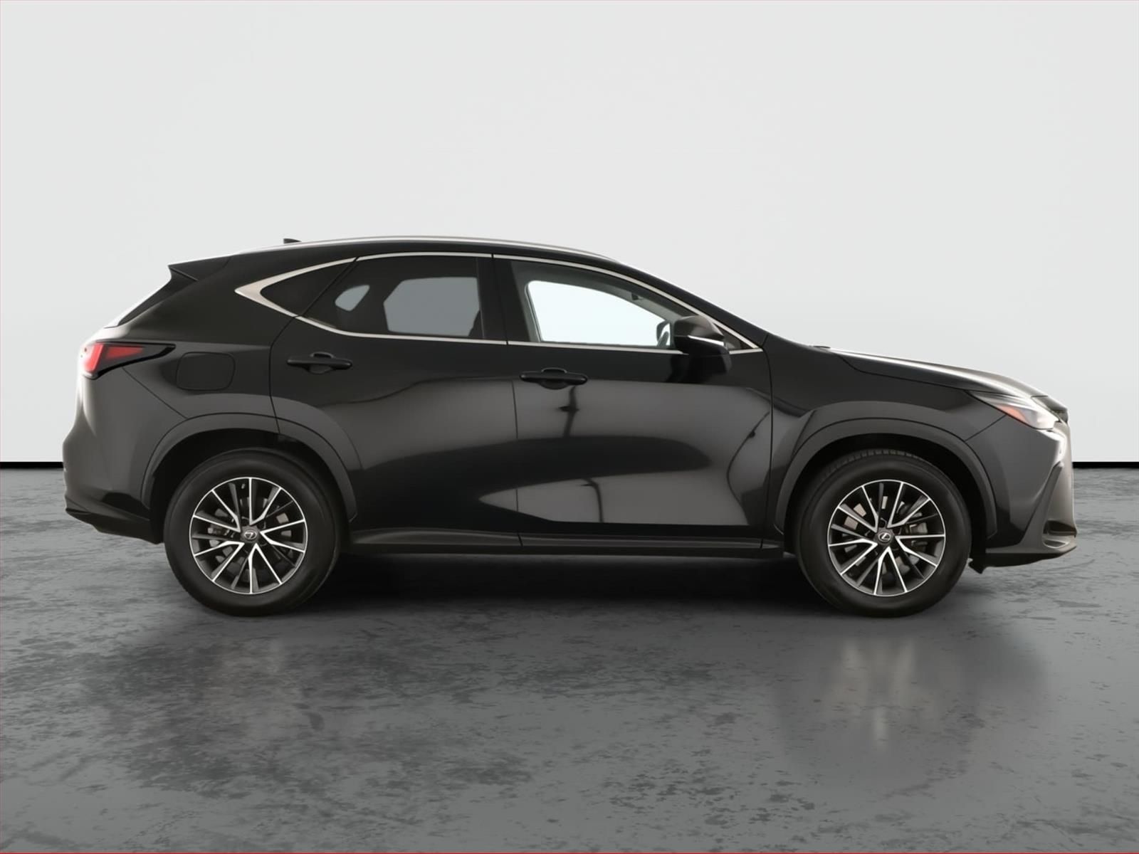 Lexus NX 300h, 450h+ - fotka 6