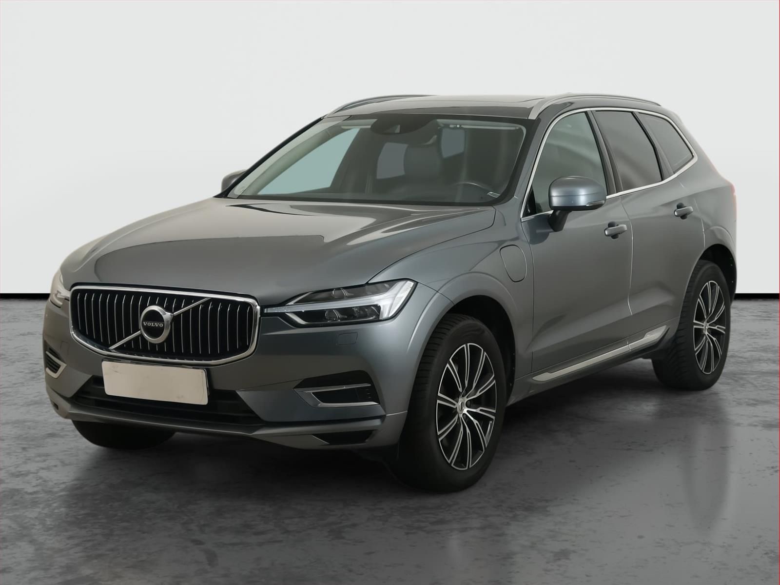 Volvo XC60, T8 Twin Engine, Inscription - fotka 2