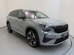 Škoda Kodiaq, RS 2,0TSI 195kW 7DSG