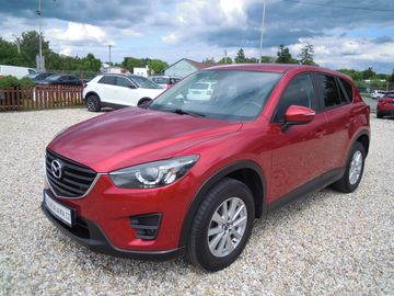 2.0i SKYACTIV - EXCLUSIVE-LINE