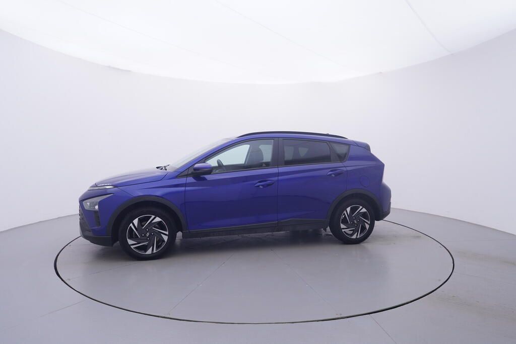 Hyundai Bayon, Smart 1.0 74 kW - fotka 2
