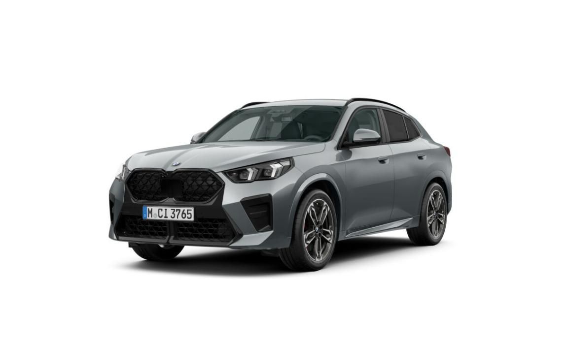 BMW X2, xDrive20d