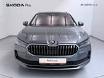 Škoda Superb, L&K 2.0TDI/110kW 7DSG