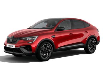 Esprit Alpine full hybrid 145