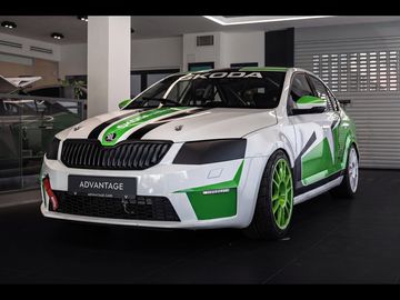 Motorsport Cup gen.III 2.0TSI