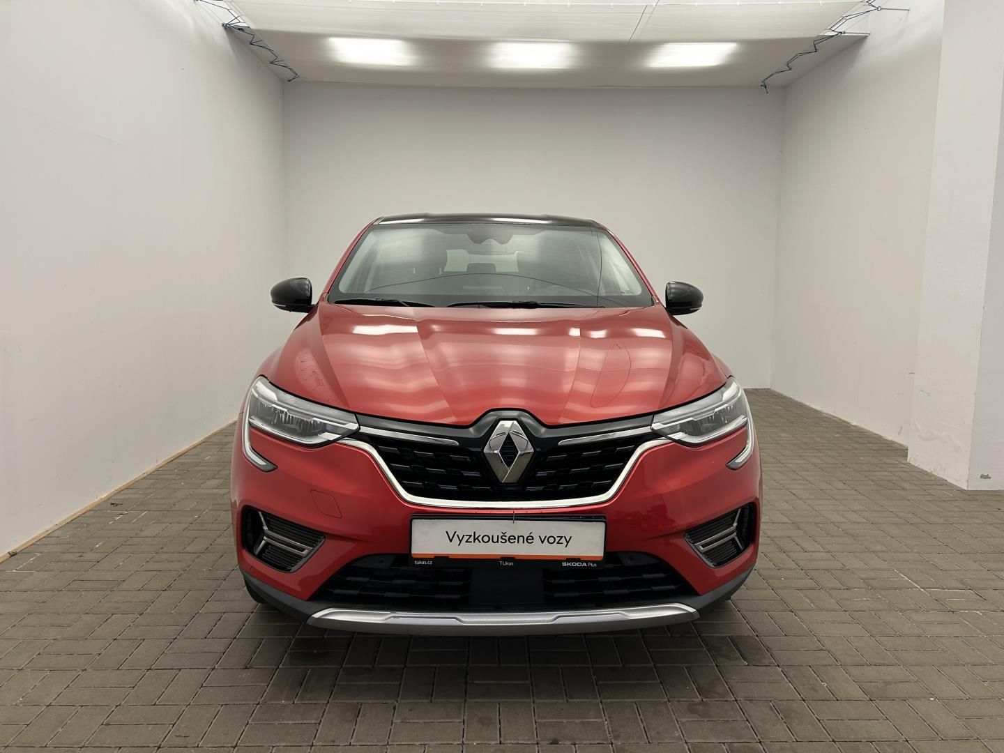 Renault Arkana, 1.3TCe 103kW Intens - fotka 4