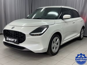 Suzuki Swift, Premium - k odběru IHNED