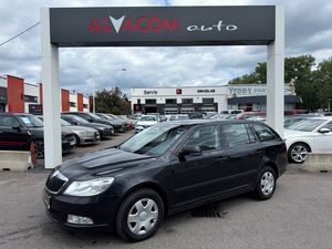 Škoda Octavia, 2.0 TDI 103kW
