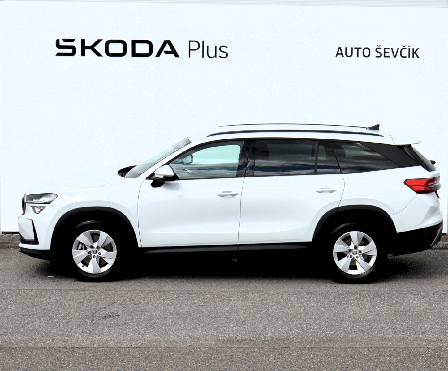 Škoda Kodiaq, 2.0 TDI 110 KW DSG 7 Automat. - fotka 3