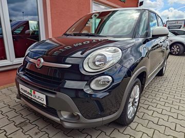 Trekking 1.4 T-Jet 88 kW