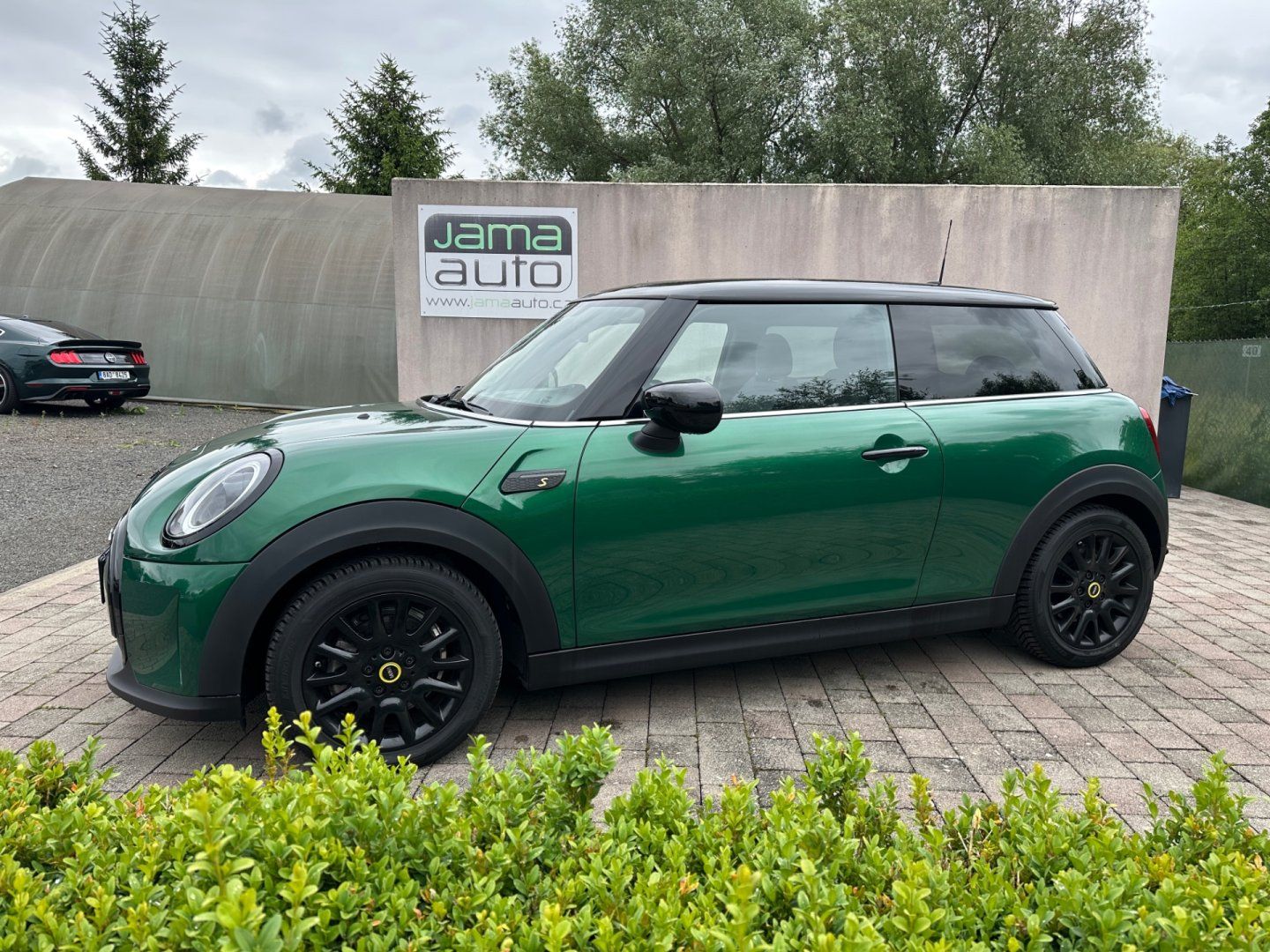 Mini Cooper, SE 136kW 32kWh 1.MAJITEL - fotka 4