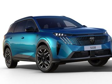 GT Hybrid 145 Summer Blue