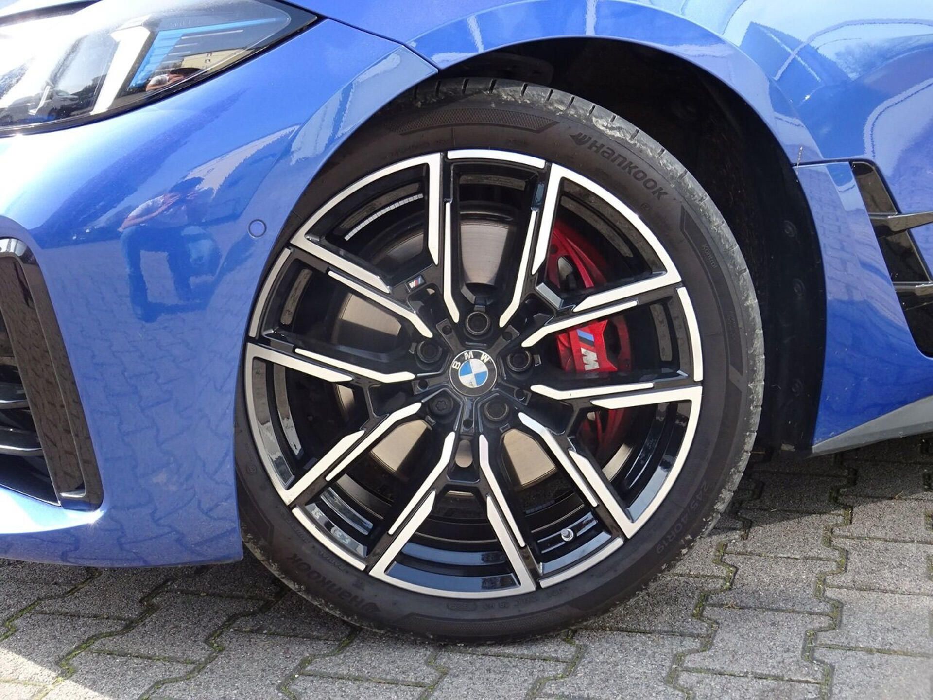 BMW Řada 4, 430i xD M-Sport Pro HuD 360 - fotka 5