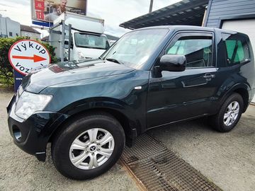 3.2 DI-D 147kW 4x4 tažné 3,5t