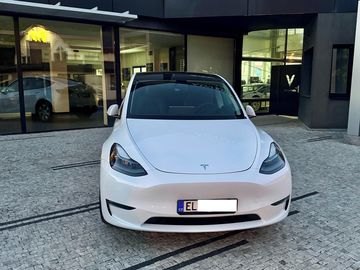 LR AWD SoH 95% (HW4) ČR tažné