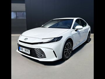 Prestige