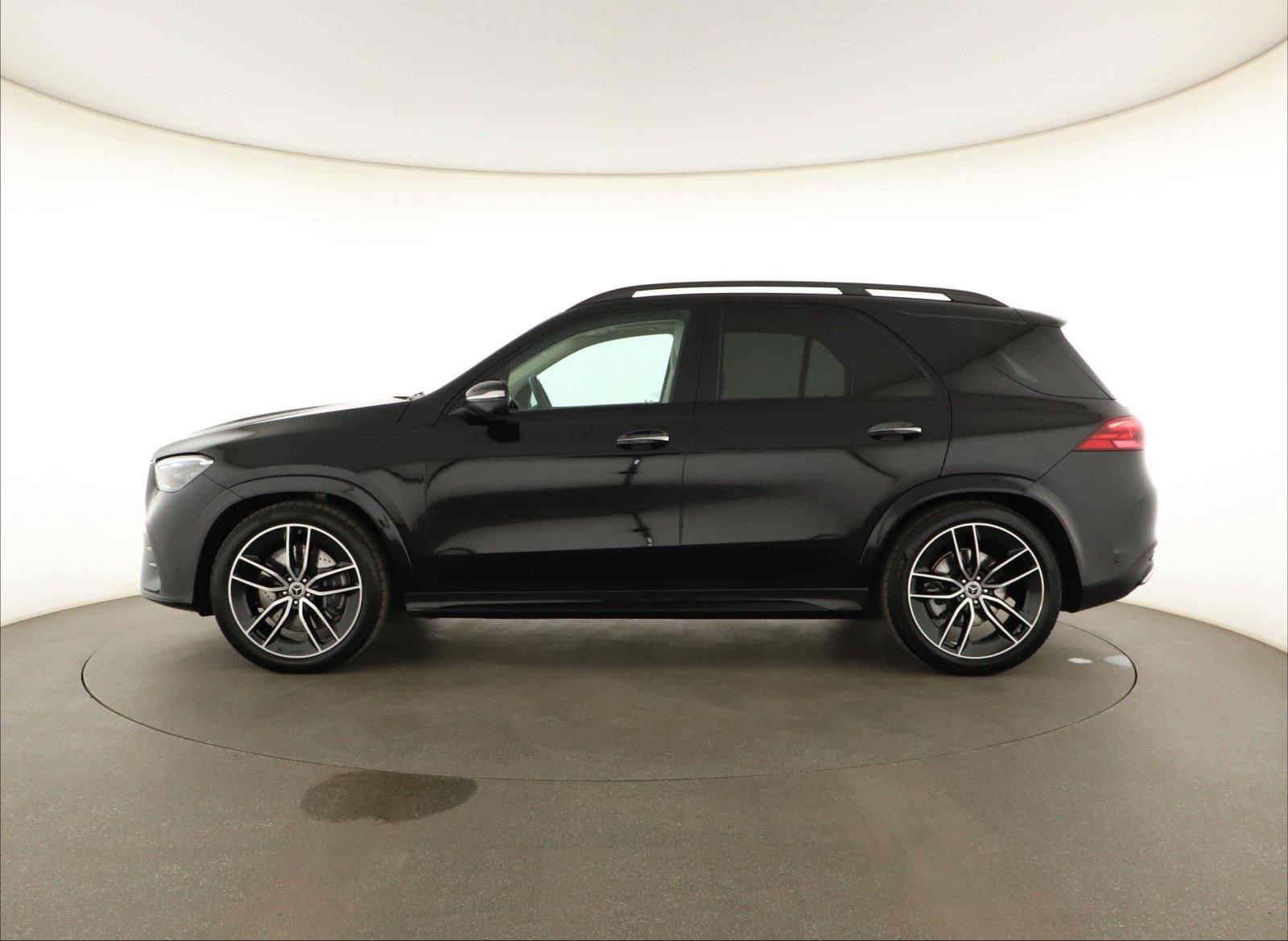 Mercedes-Benz GLE, 450, AMG, DPH, 360KAMERA - fotka 2