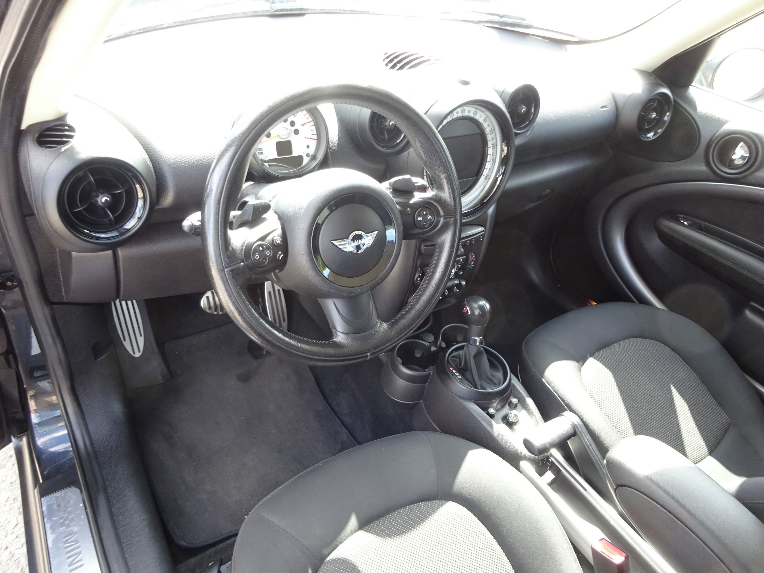 Mini Countryman, 2.0 SD 4x4 (105 KW) - fotka 5